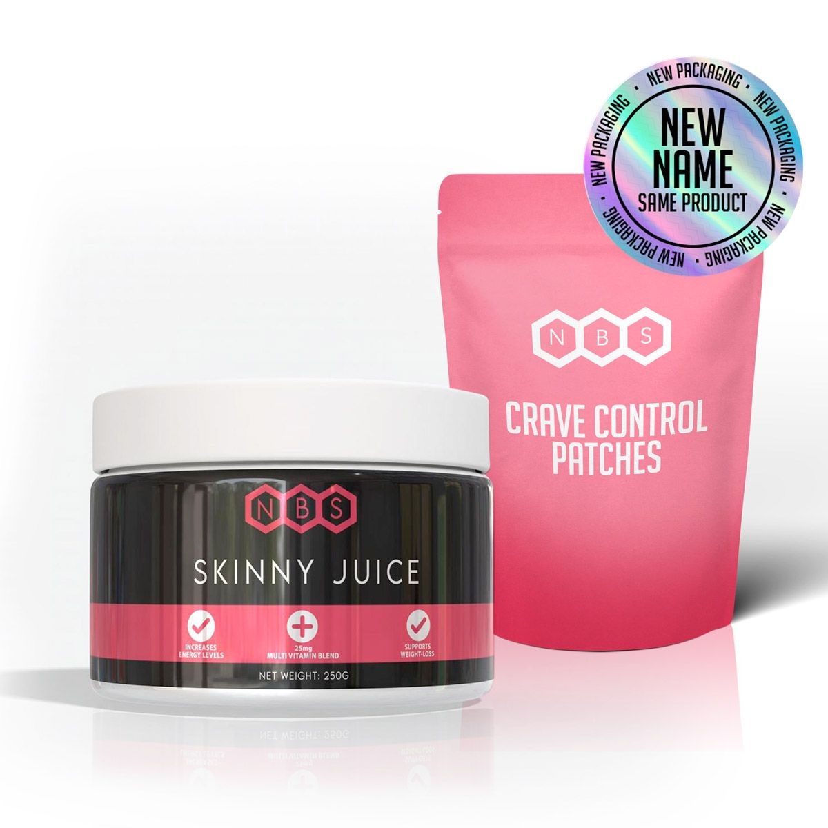 NEW Rapid Results Bundle