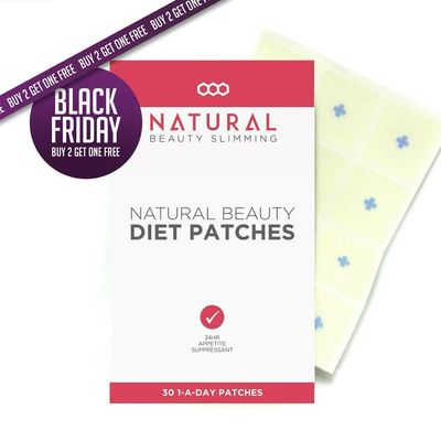 24 Hour Diet Patches 24 Hour Diet Patches