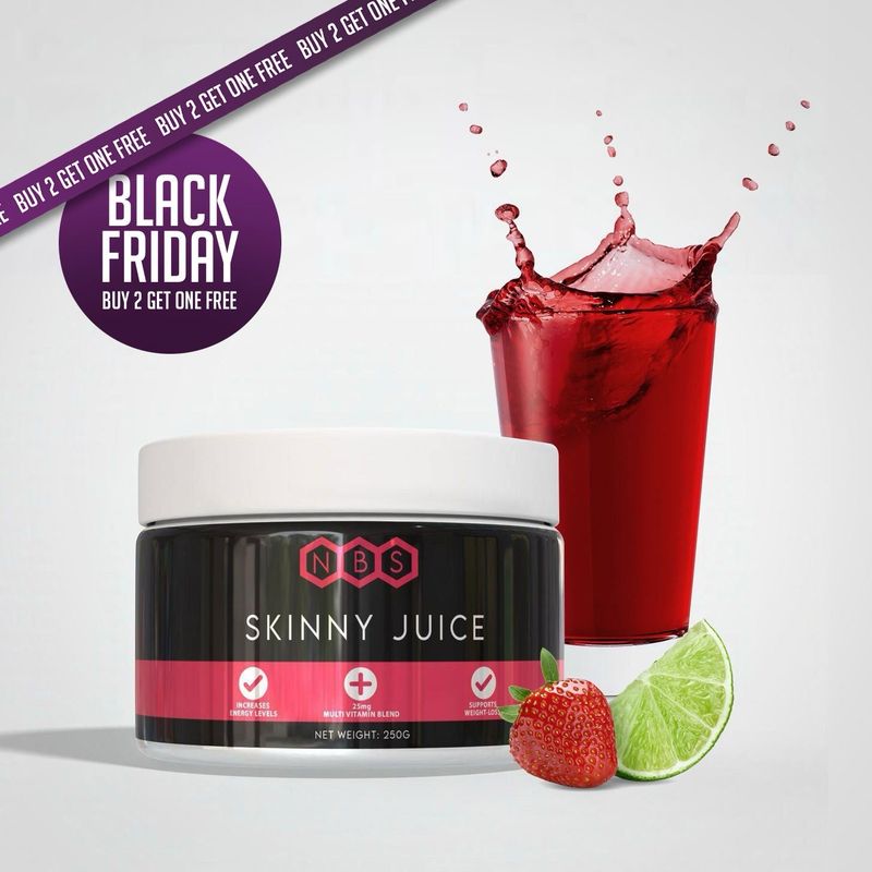 SKINNY JUICE Weightloss Drink