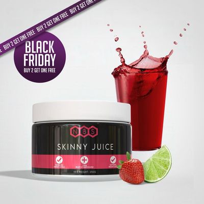 SKINNY JUICE Weightloss Drink