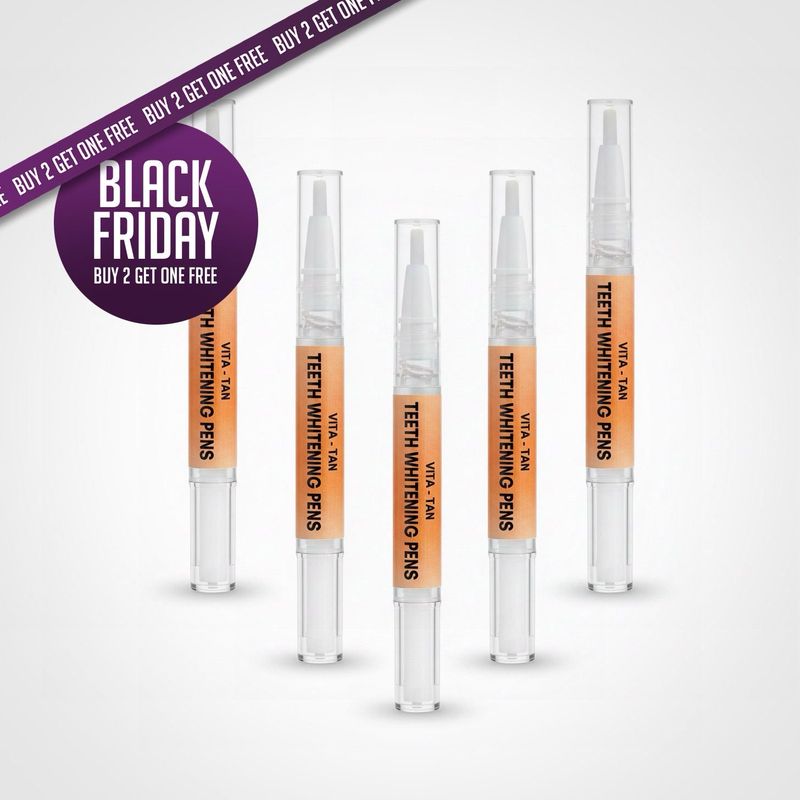 Professional Teeth Whitening Pen