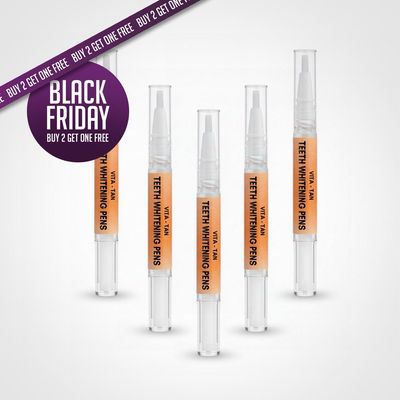 Professional Teeth Whitening Pen