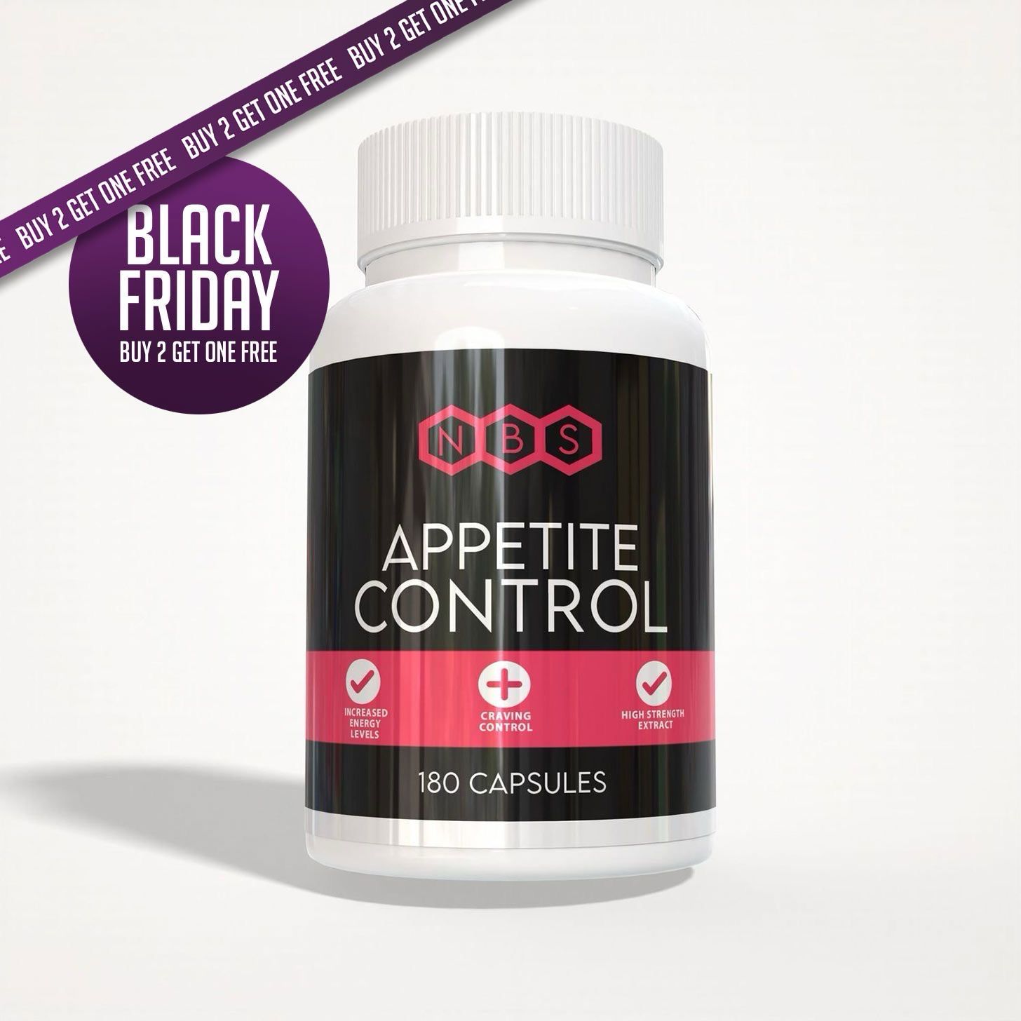 Appetite Control Capsules