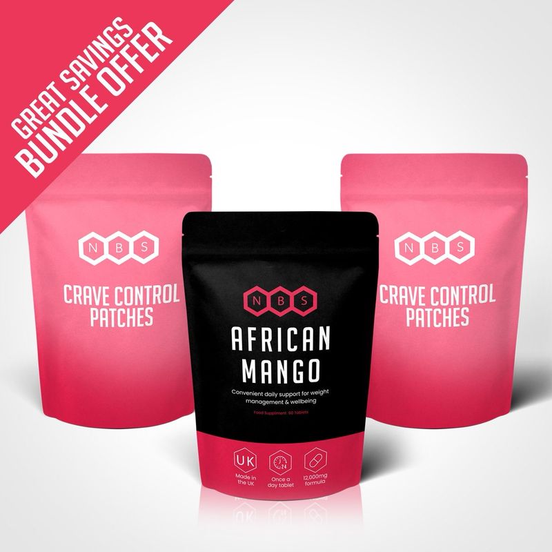 Christmas Craving Control Kit Christmas Craving Control Kit