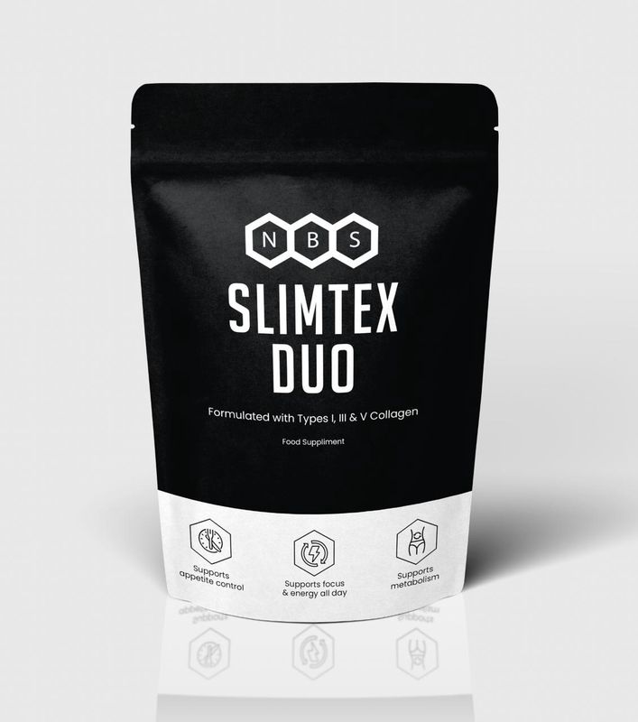 SLIMTEX Waiting list opens 1st April