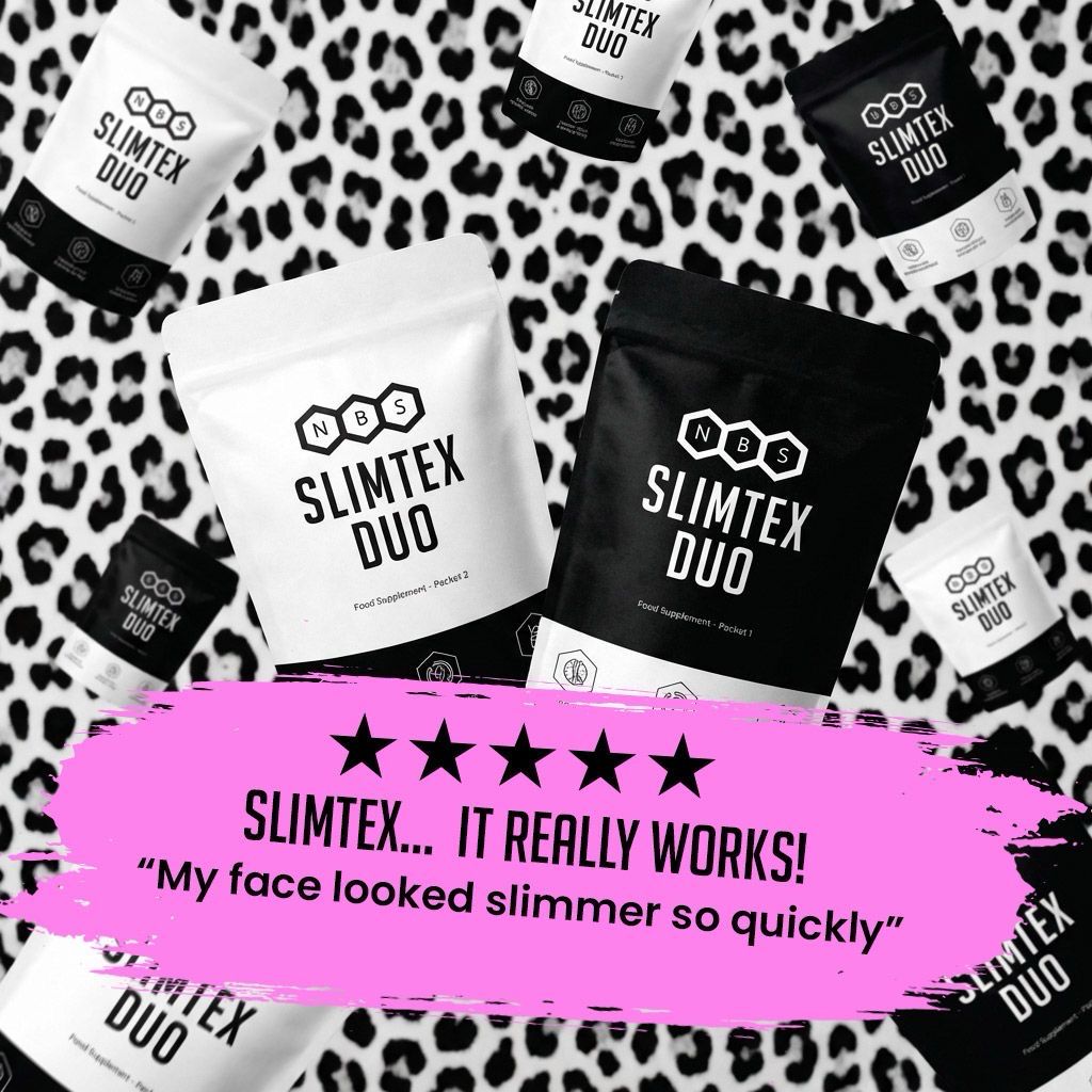 SLIMTEX Pre Order SLIMTEX Pre Order