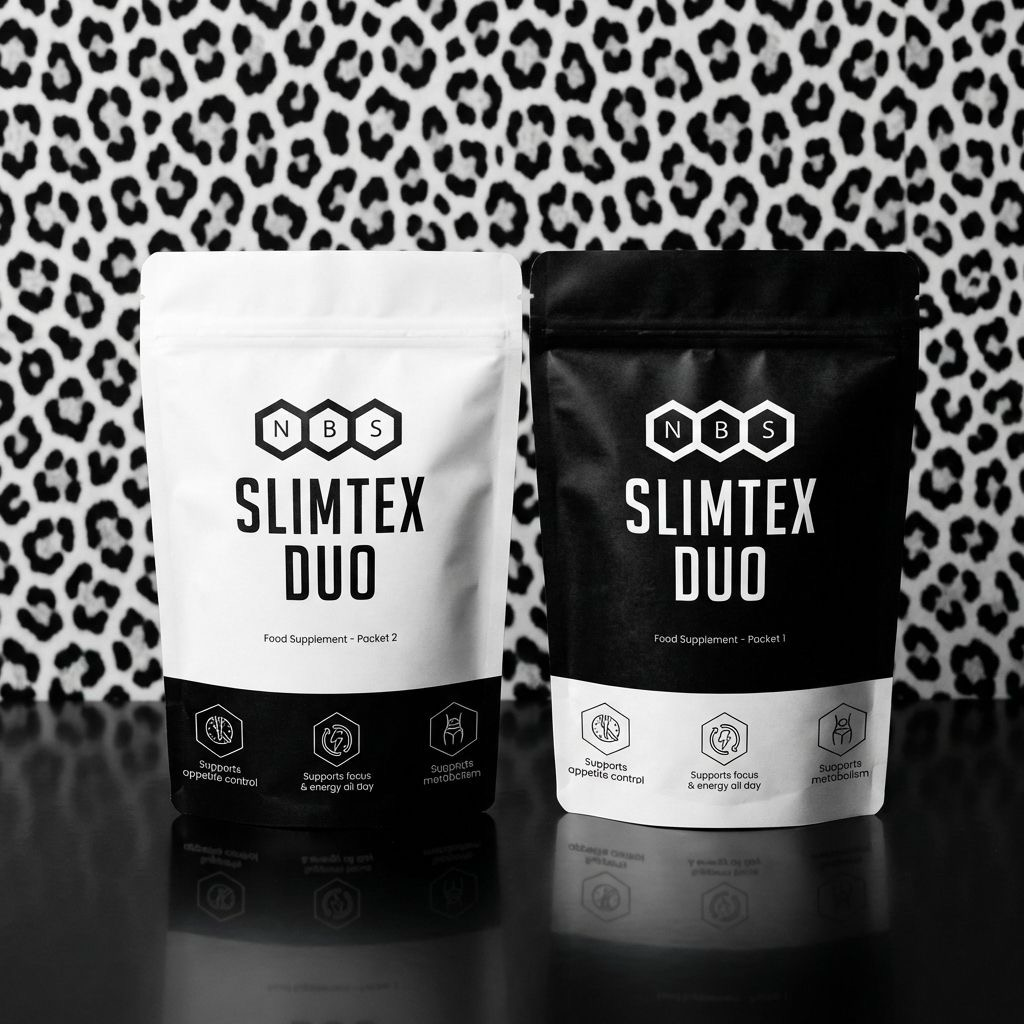 SLIMTEX Pre Order