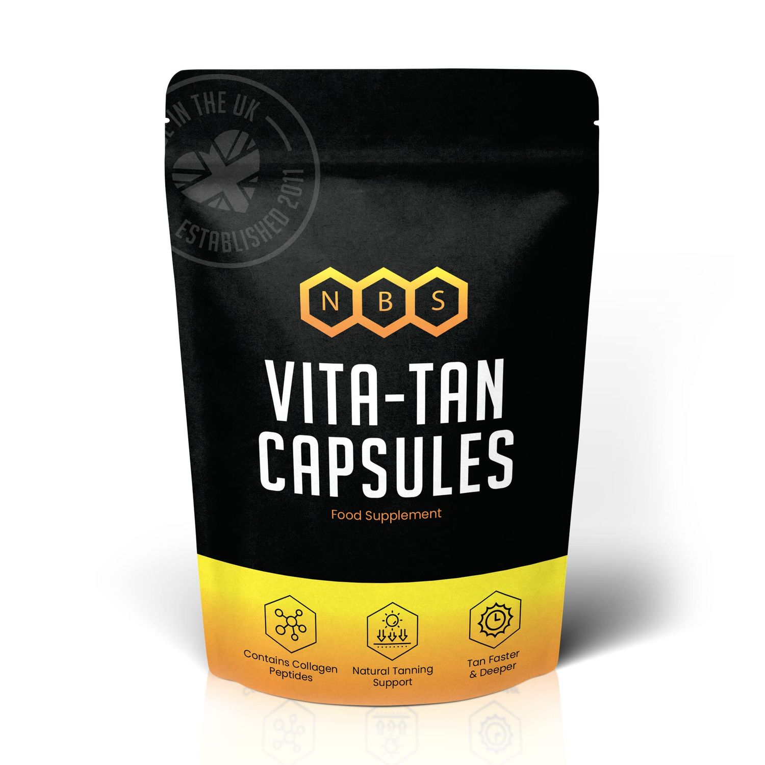 VITA-TAN Capsules