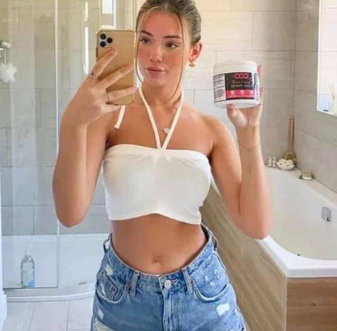 SKINNY JUICE Weightloss Drink