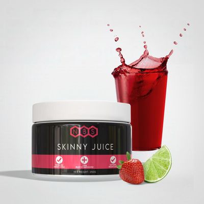 SKINNY JUICE Weightloss Drink
