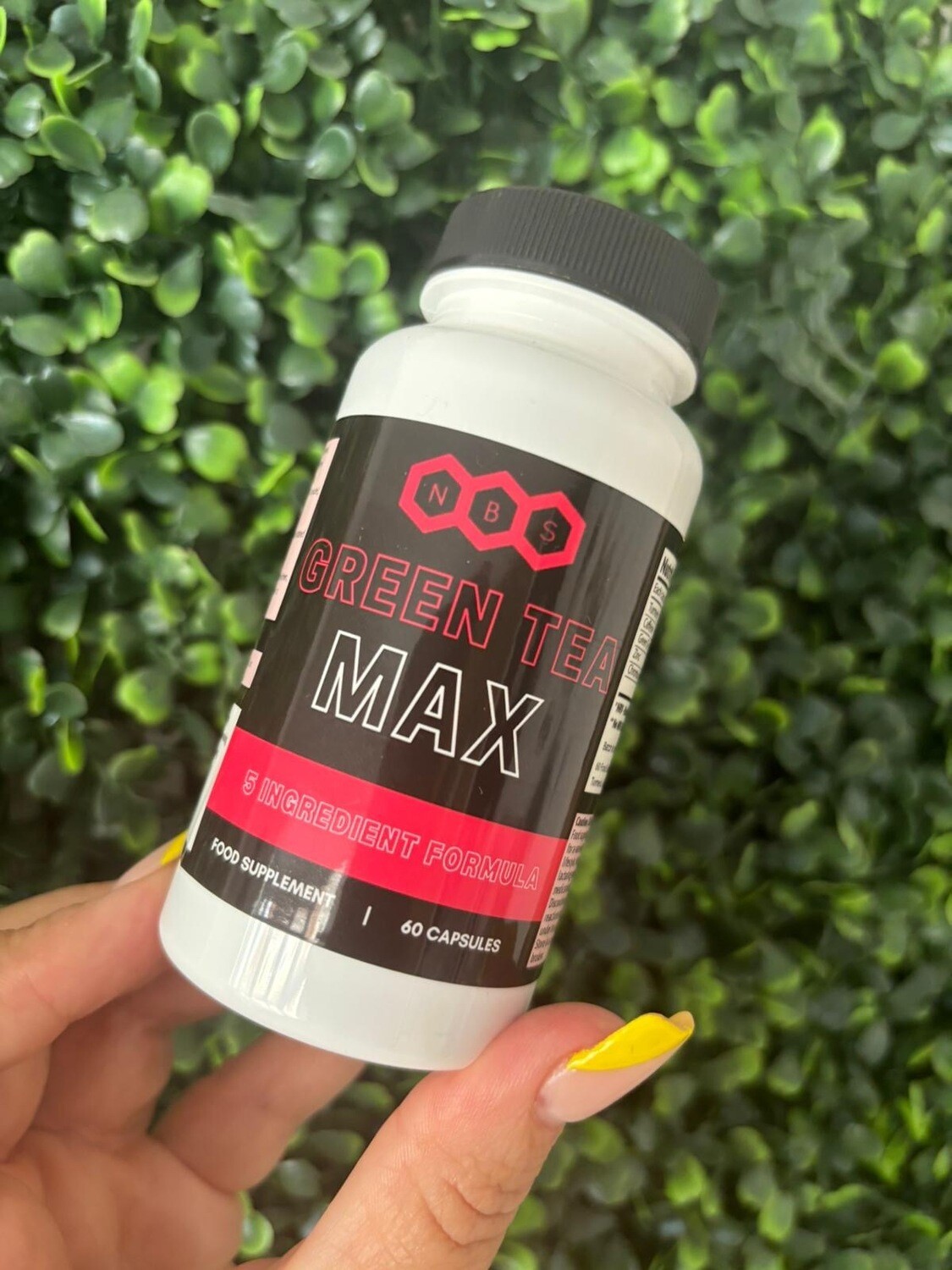 Green Tea Max weightloss capsules Green Tea Max weightloss capsules