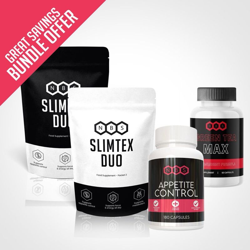 Ultimate Appetite Bundle