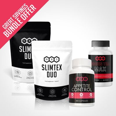 Ultimate Appetite Bundle