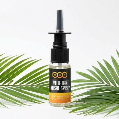 Vita-Tan Regular  Spray Double pack