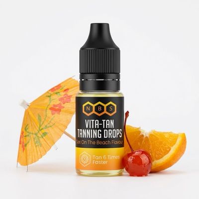 Tanning Drops Sex On The Beach Flavour XXXtreme Strngth