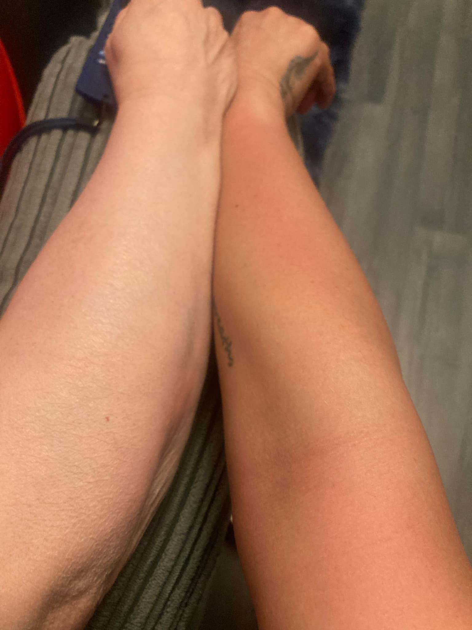 Tanning Gummies Ultra Dark Strength