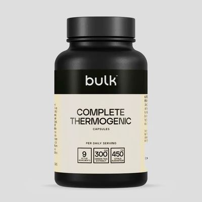 Bulk Complete Thermogenic Bulk Complete Thermogenic