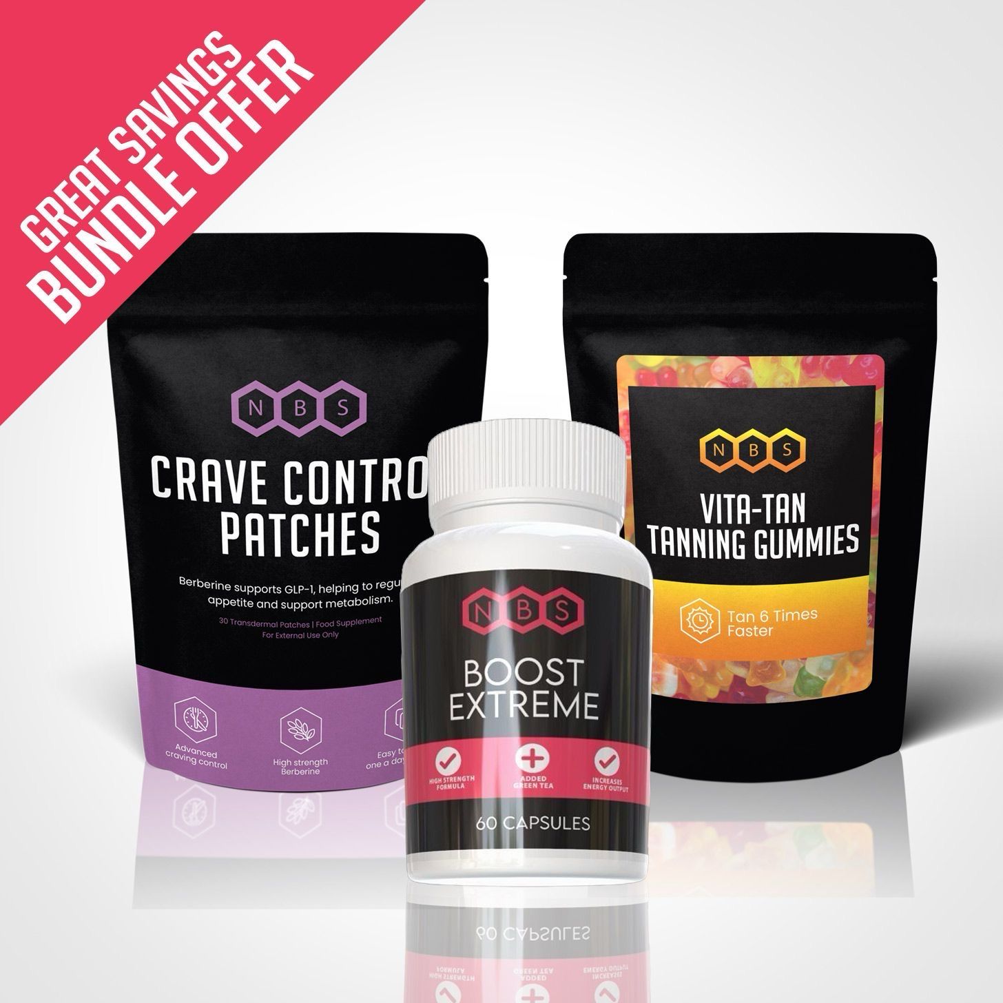 Best Sellers Bundle