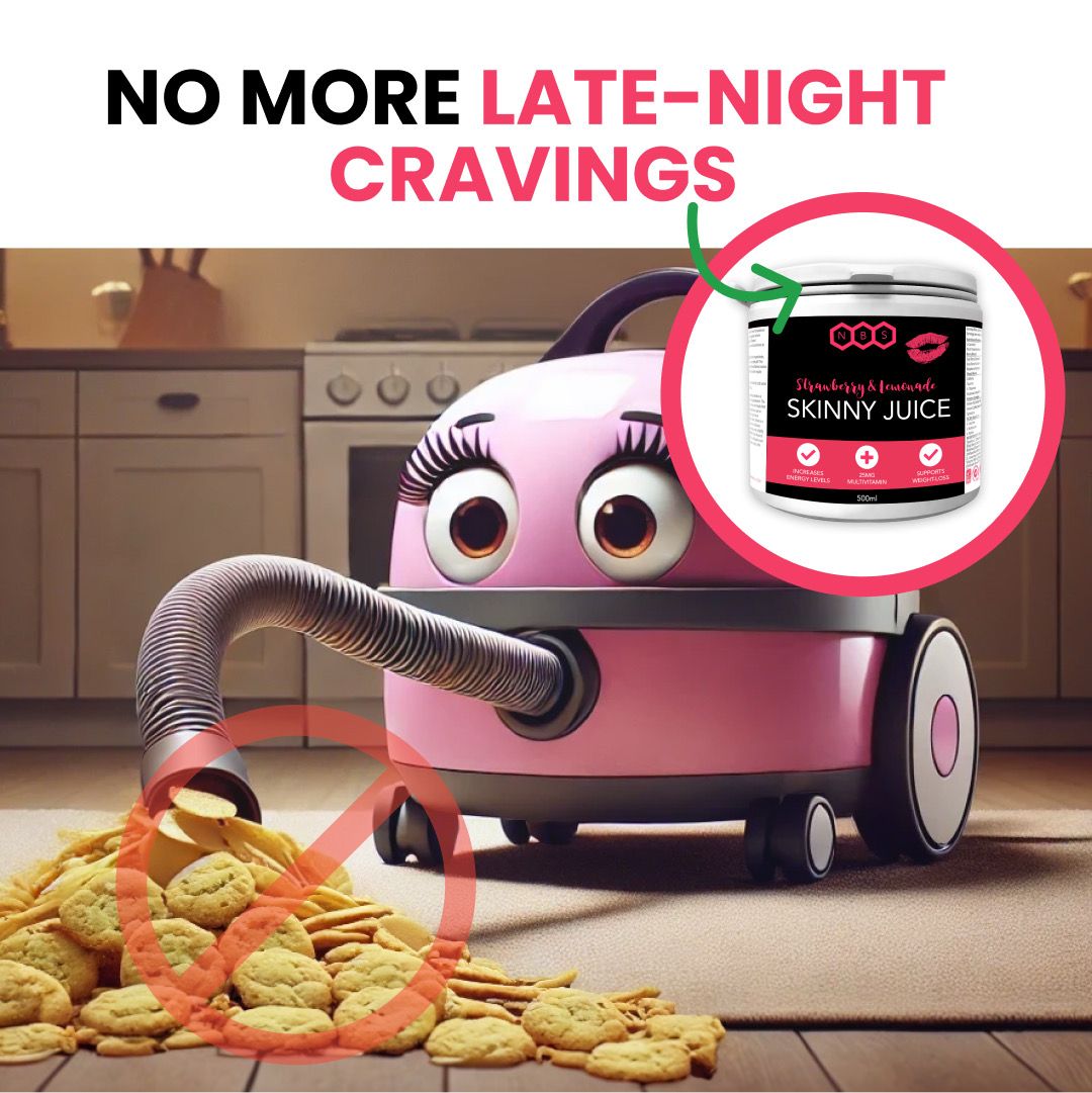 7 Day Slim Down Reset Plan & Exclusive Discounts