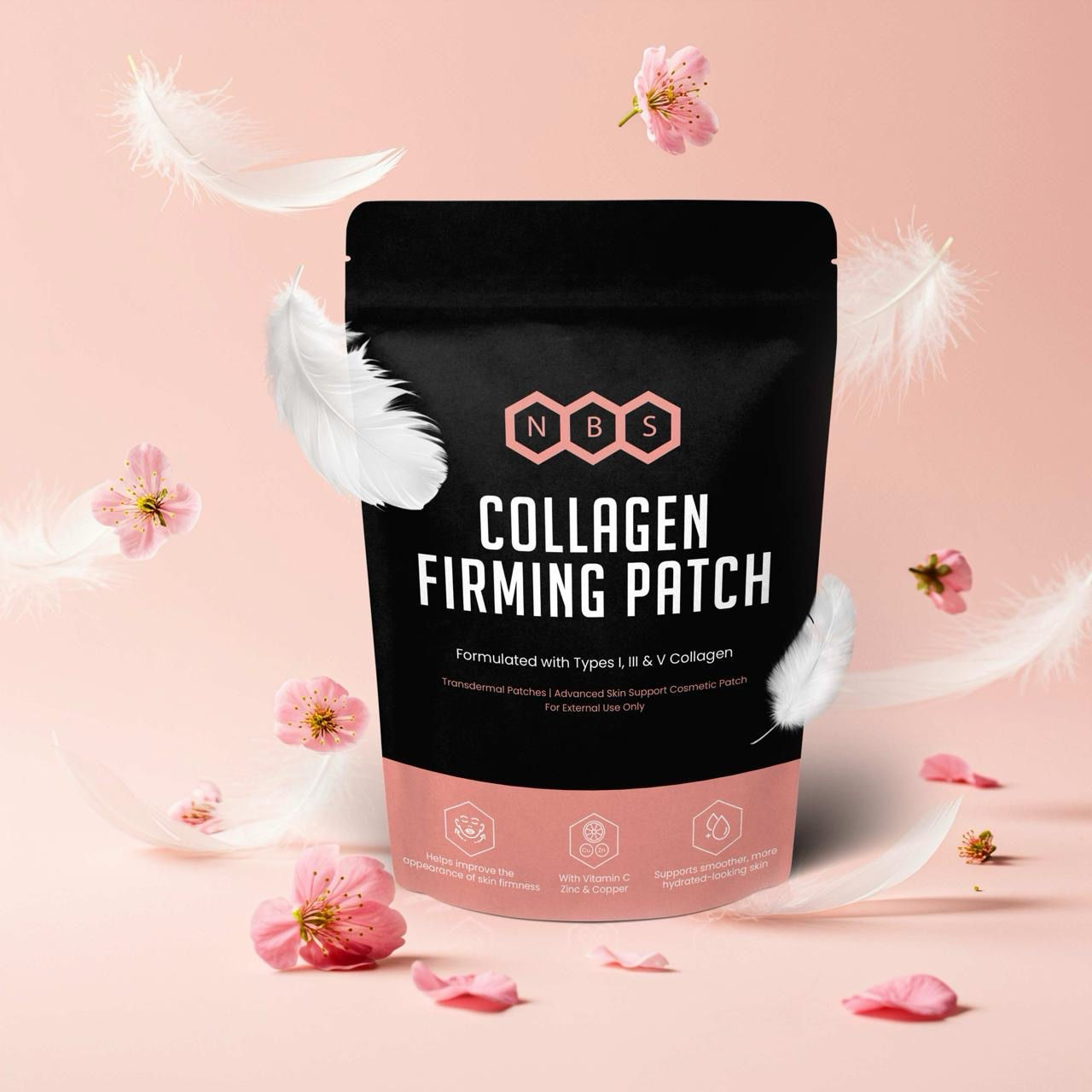 Collagen Firming Patch