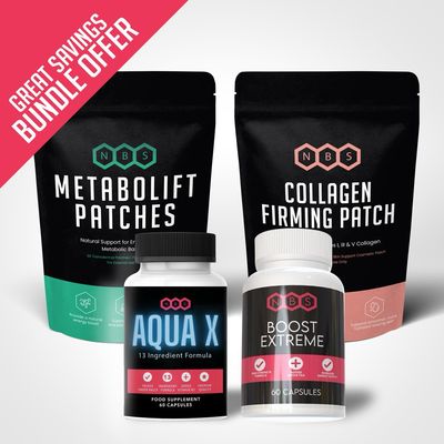 Extreme Summer prep bundle Extreme Summer prep bundle