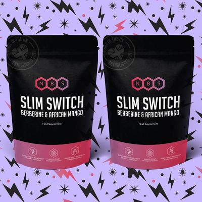 Slim Switch Double Pack