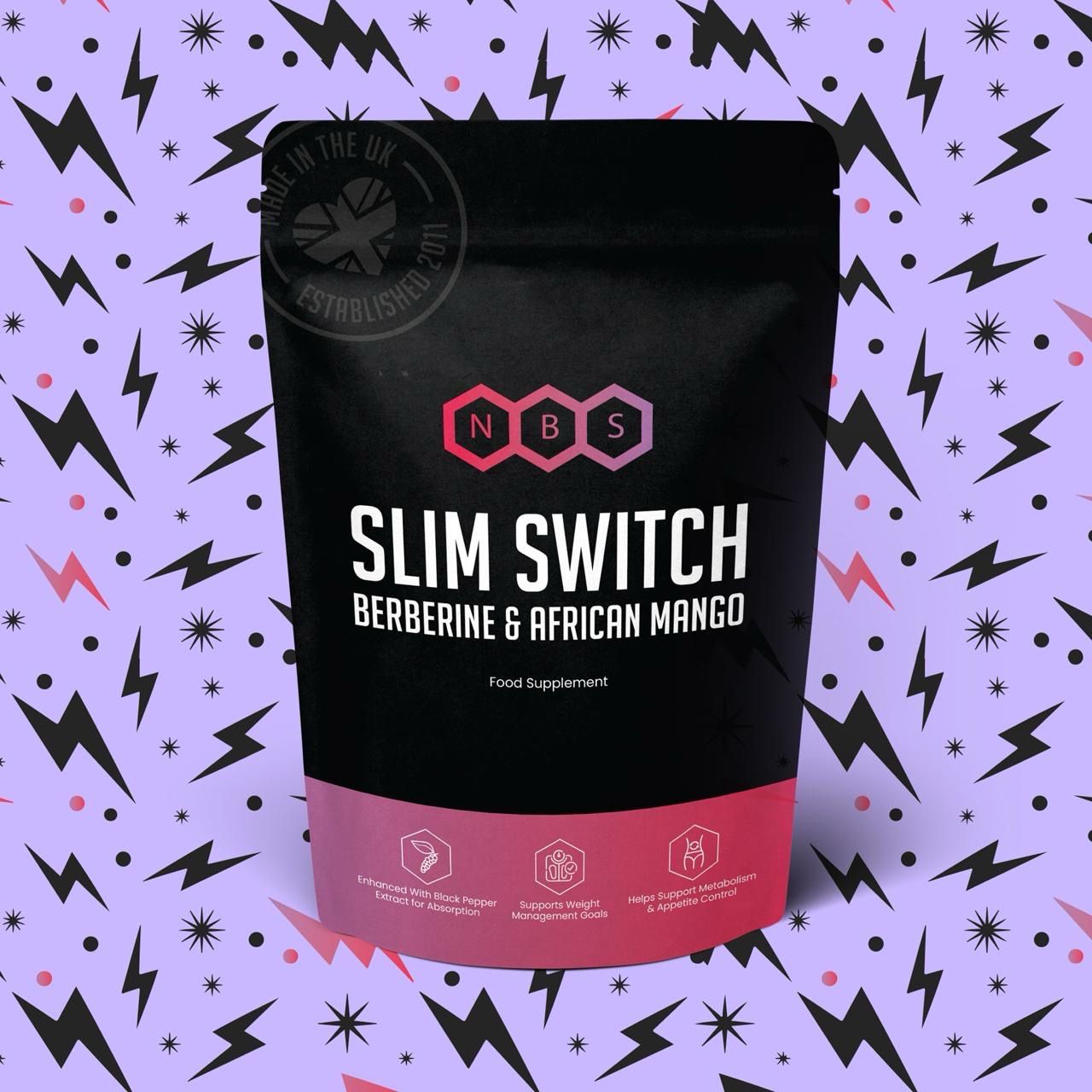 Slim Switch 