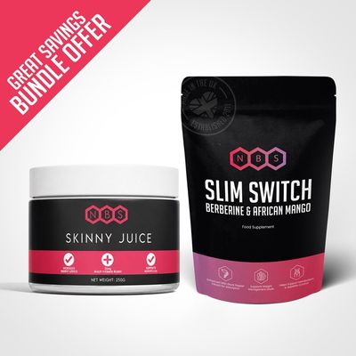 The Slim Start Bundle The Slim Start Bundle