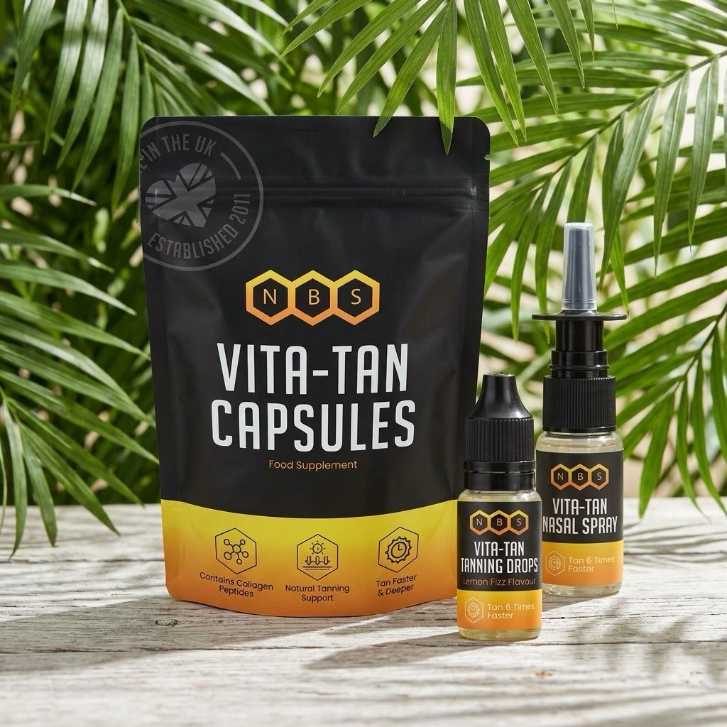 Tanning Saver Bundle