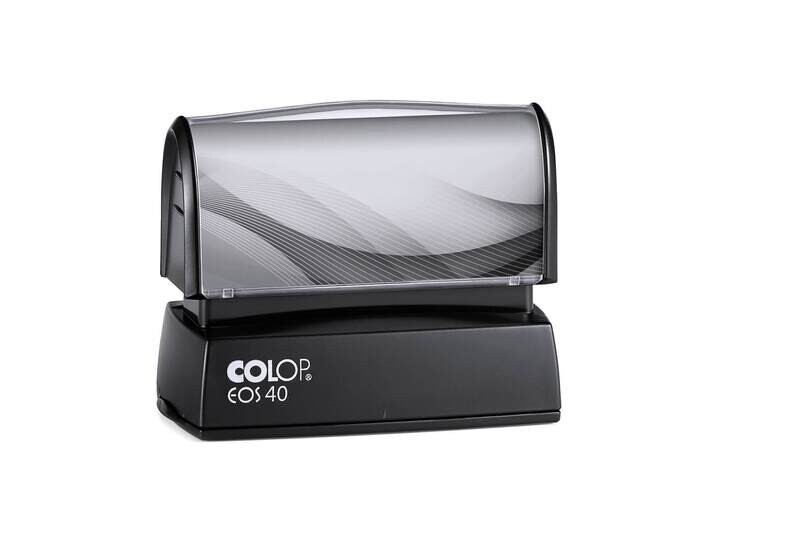 EOS 40 (23x59mm)