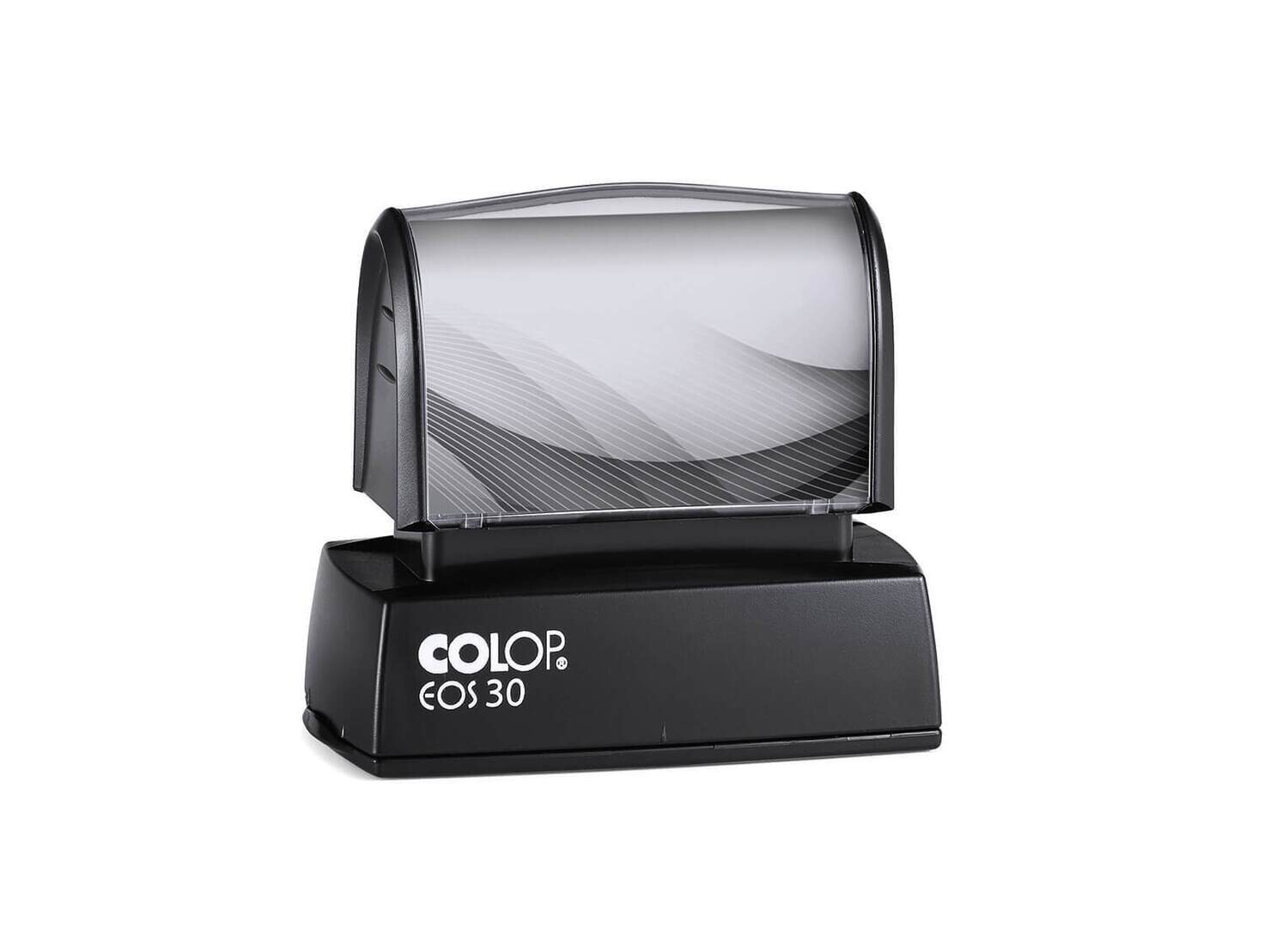 EOS 30 (18x51mm)