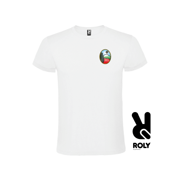Camiseta CEIP Armeñime