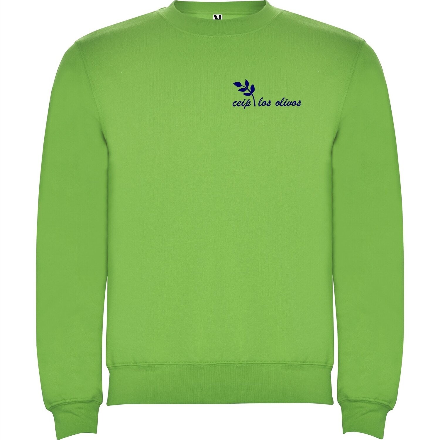 Sudadera CEIP Los Olivos