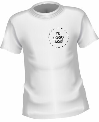 Camiseta Personalizada ADULTO
