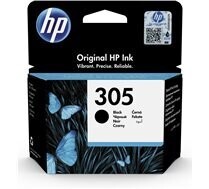 Cartucho HP 305 Negro
