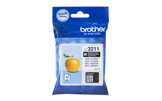 BROTHER LC-3211