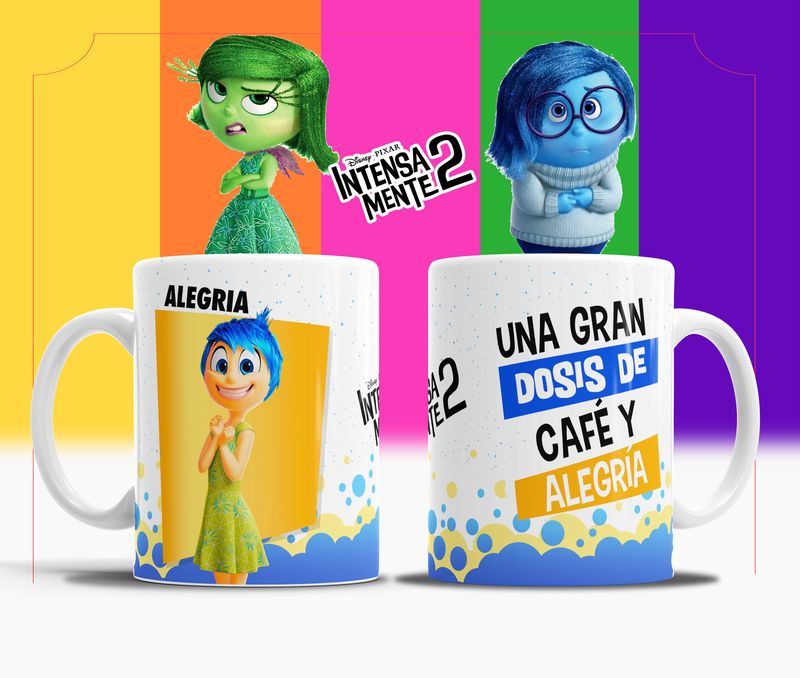 ALEGRIA