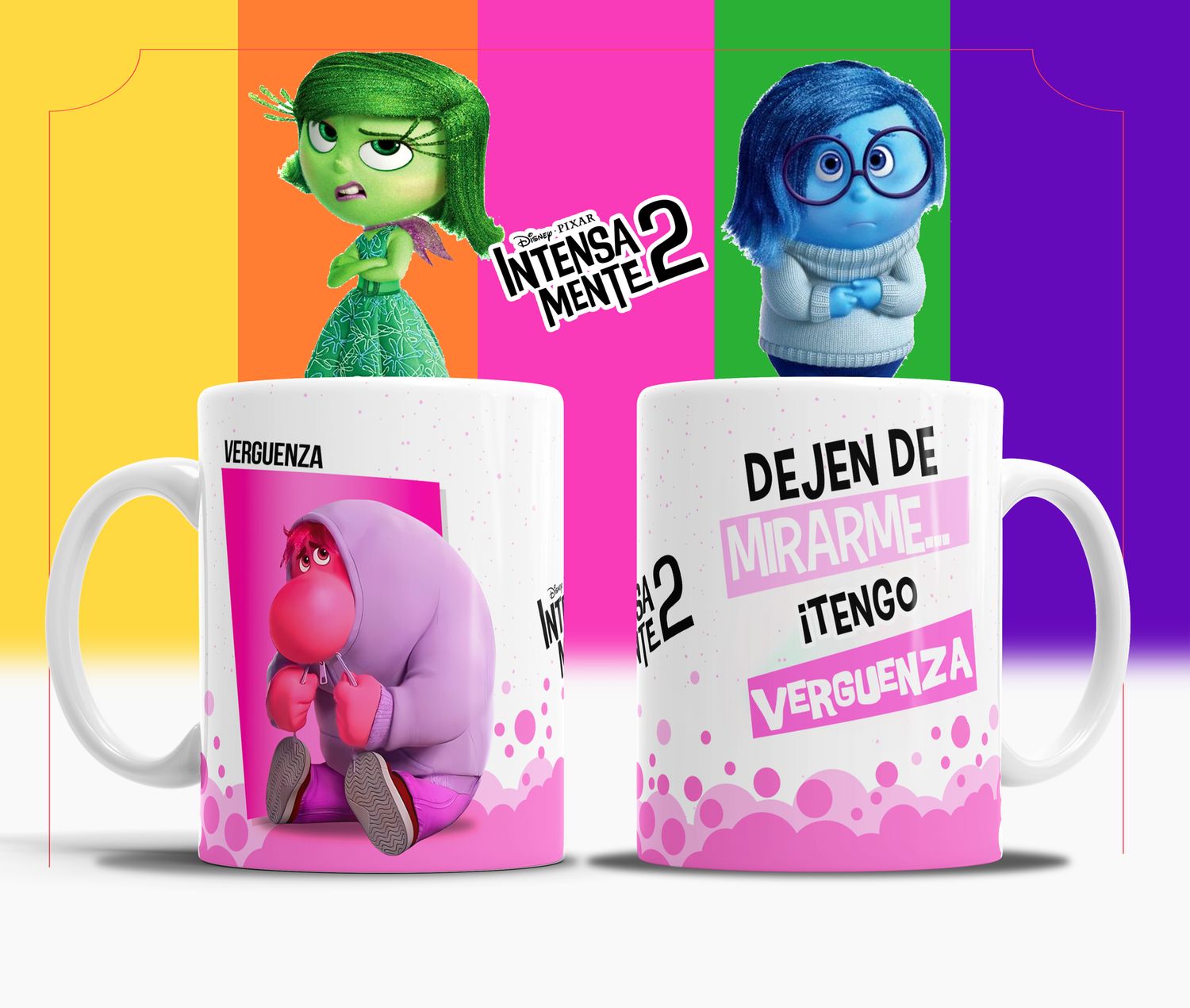 VERGÜENZA