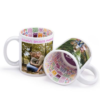Taza Día de la Madre