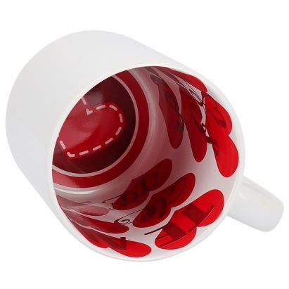 Taza AMOR