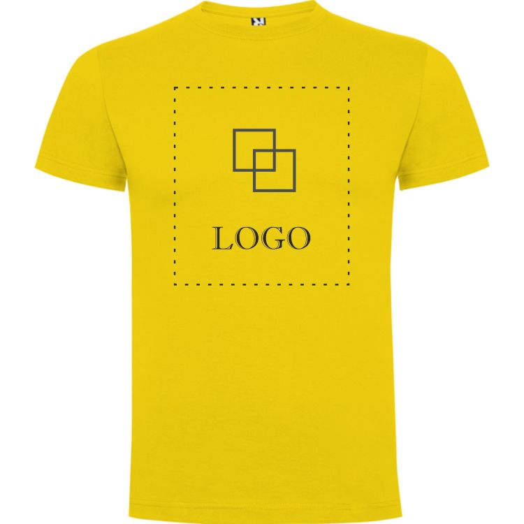 Camiseta Personalizada