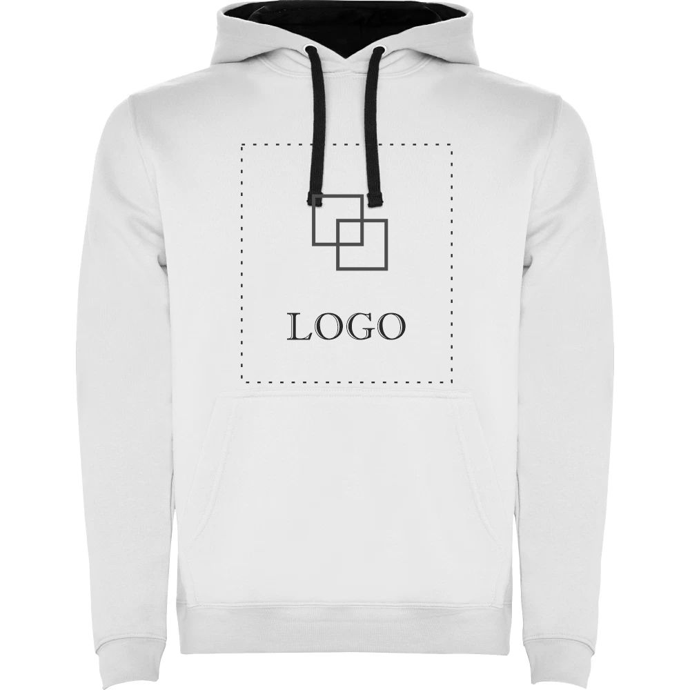 Sudadera Personalizada