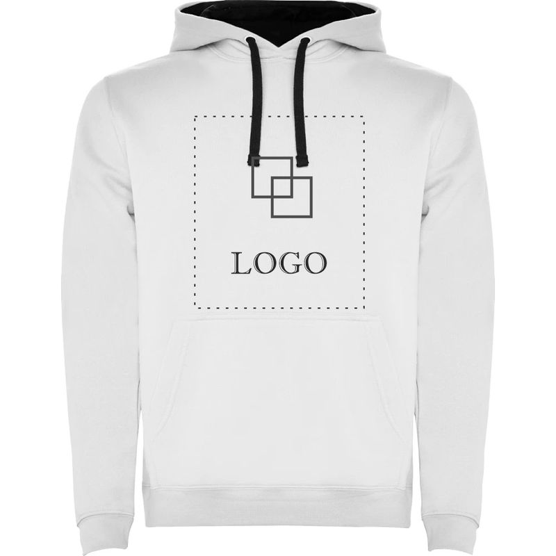 Sudadera Personalizada