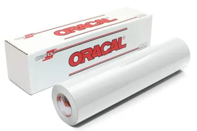 Impresión de VINILO + LAMINADO