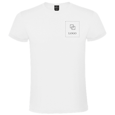 Camiseta Personalizada LOGO CORAZÓN