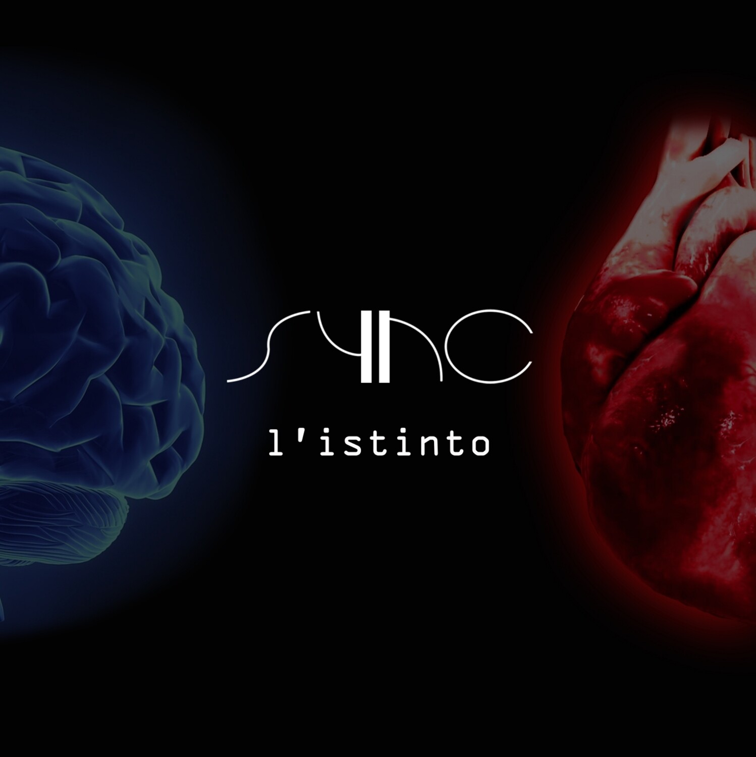 SYNC - L&#39;istinto (EP 2018)