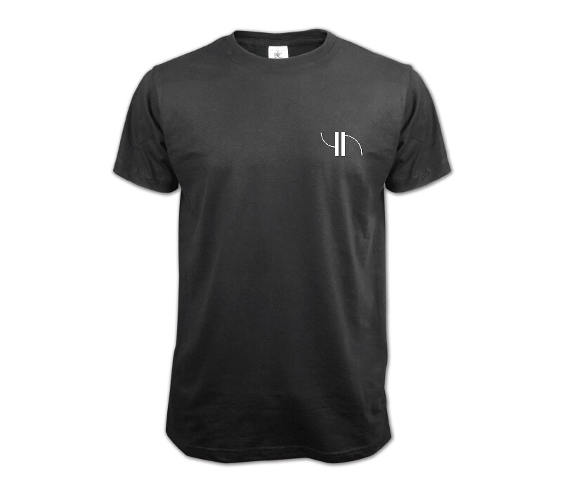 T-SHIRT UOMO NERA