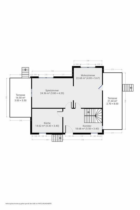 2D-Grundriss Komplett, Onlineversion