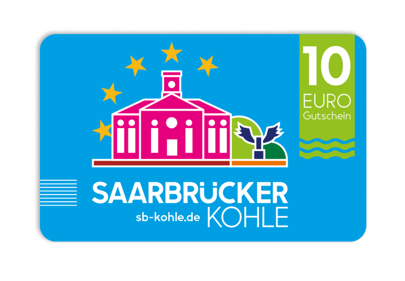 Saarbrücker Kohle