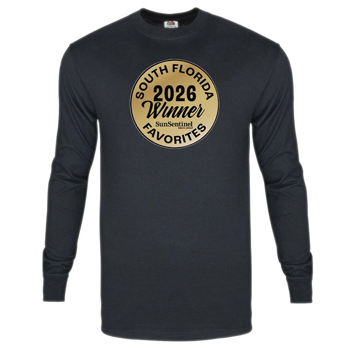 Uni-Sex Long Sleeve T-Shirt